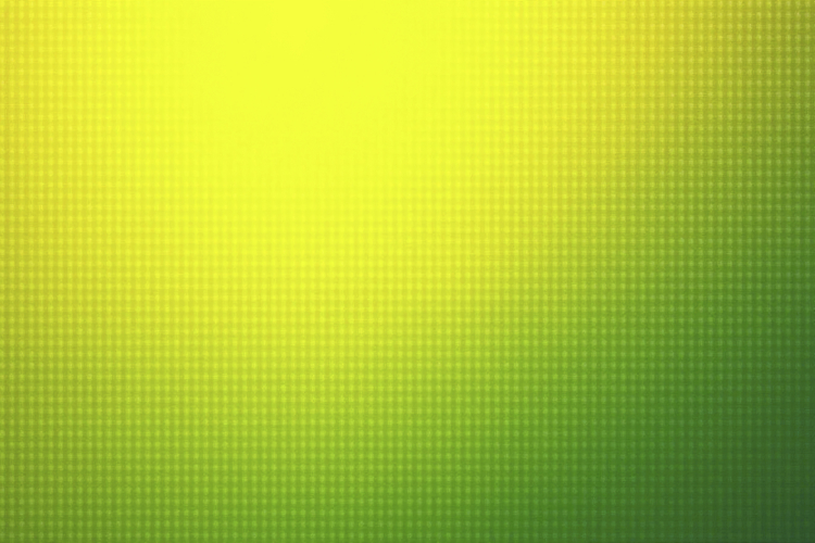 Green Yellow Gradient background
