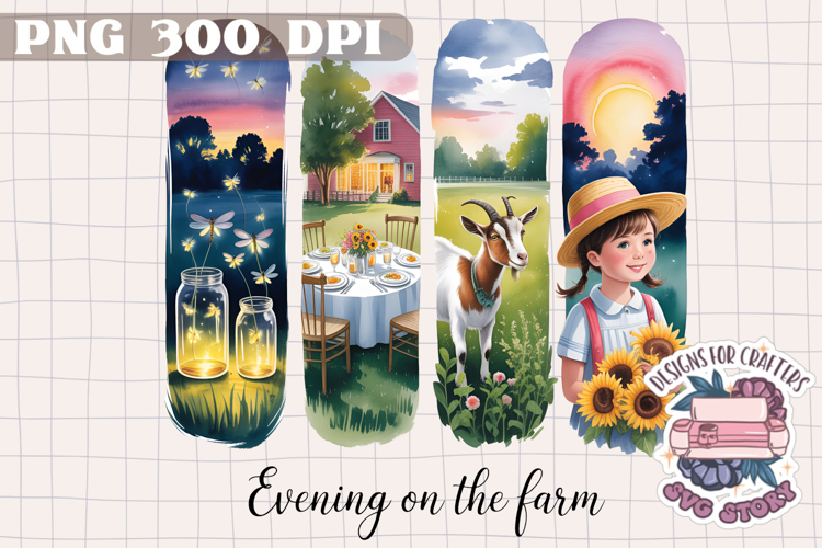 Rustic Svg Image 20