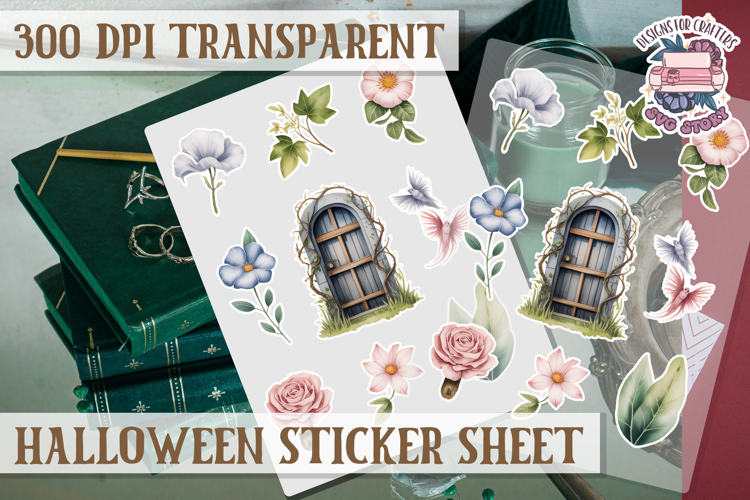 Scary Skull Svg Image 23