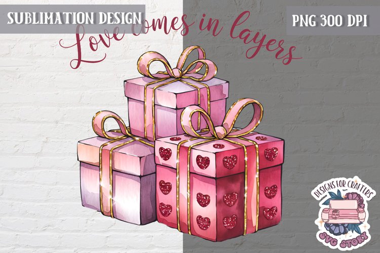 Valentines PNG Image 6