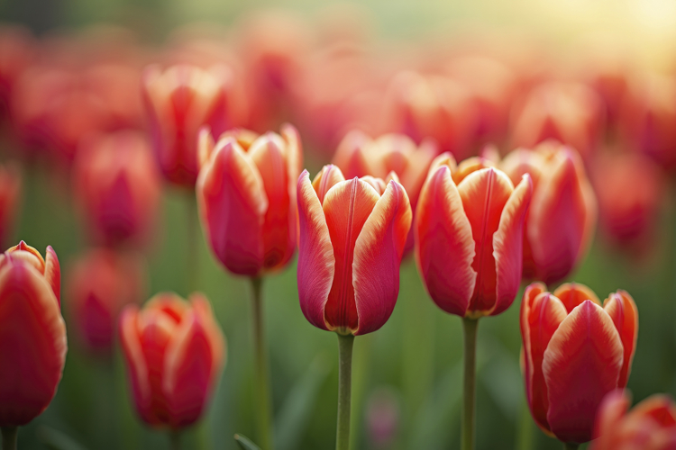 Garden Background Image 23