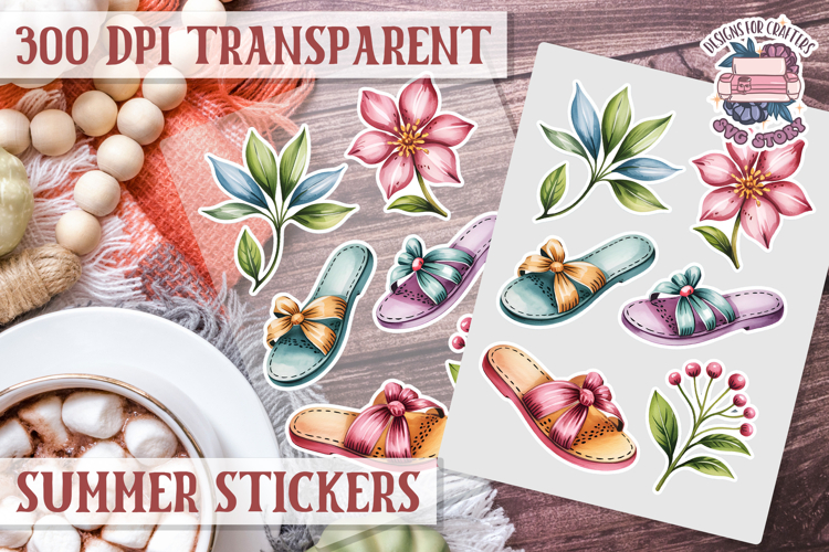 Stickers Svg Image 23