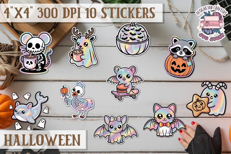 Scary Clipart Image 18