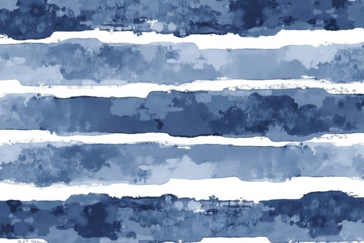 Blue Texture Image 4