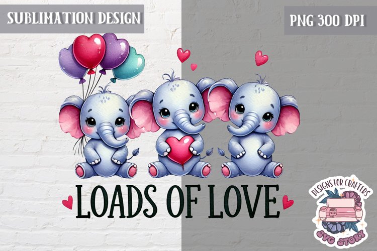 Love Heart Clipart Image 7