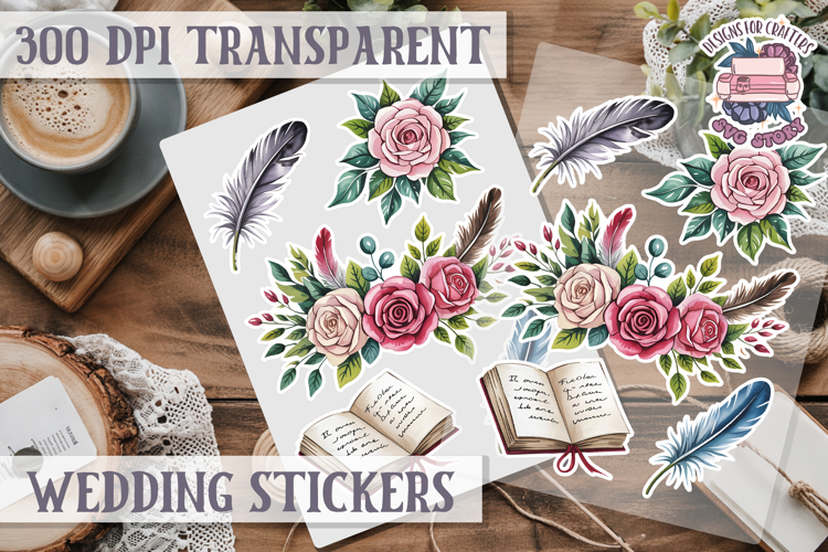 Wedding Clipart Image 18