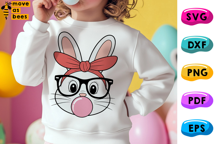 Cricut Easter Svg Image 17