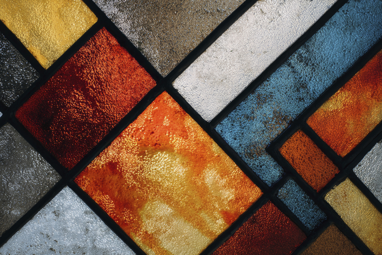 Geometric Backgrounds Image 2