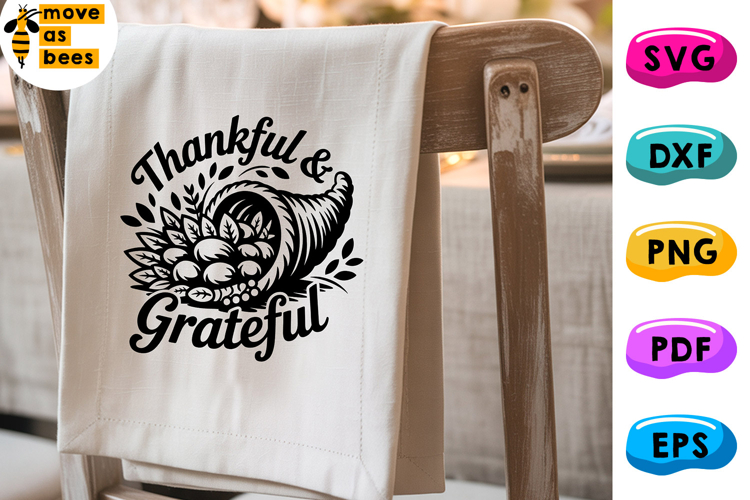 Family Thanksgiving Svg Image 21