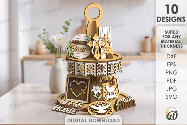 Religious Svg Image 13