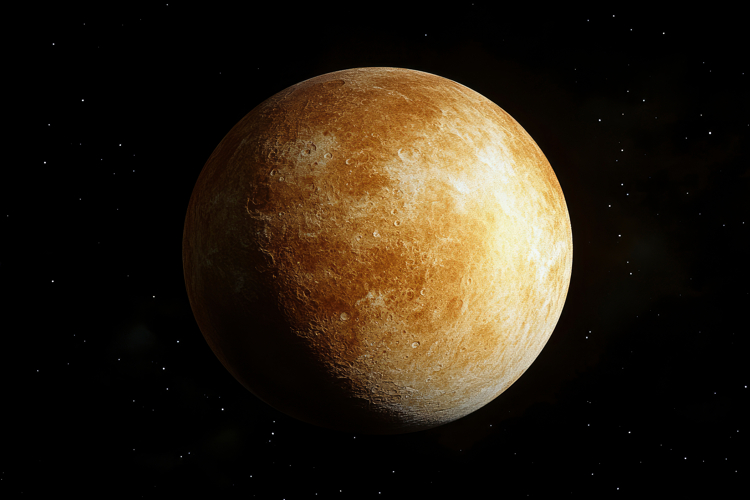 Planet Texture Image 11