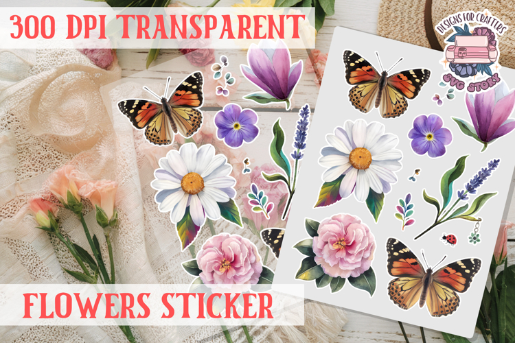 Stickers Svg Image 10