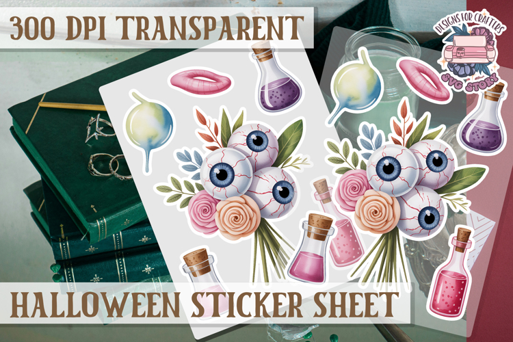 Scary Skull Svg Image 22
