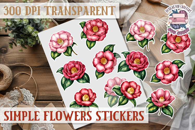 Planner Clipart Image 5