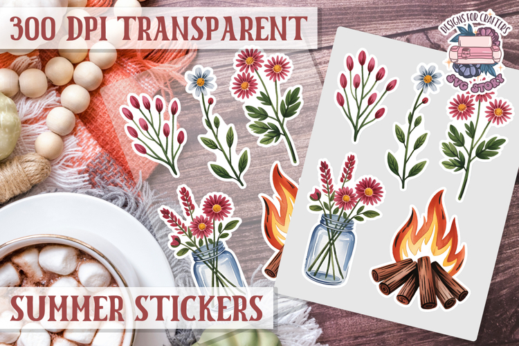 Stickers Svg Image 22