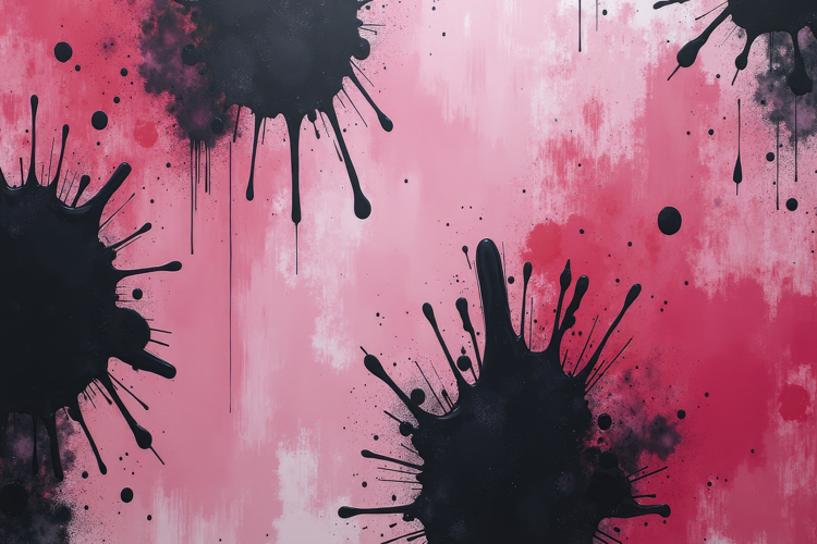 Pink Wallpaper Image 4