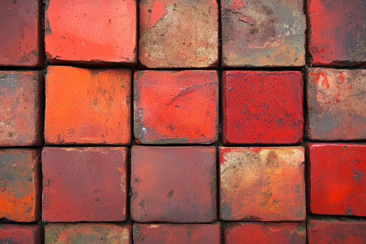 Wallpaper Red Background Image 19