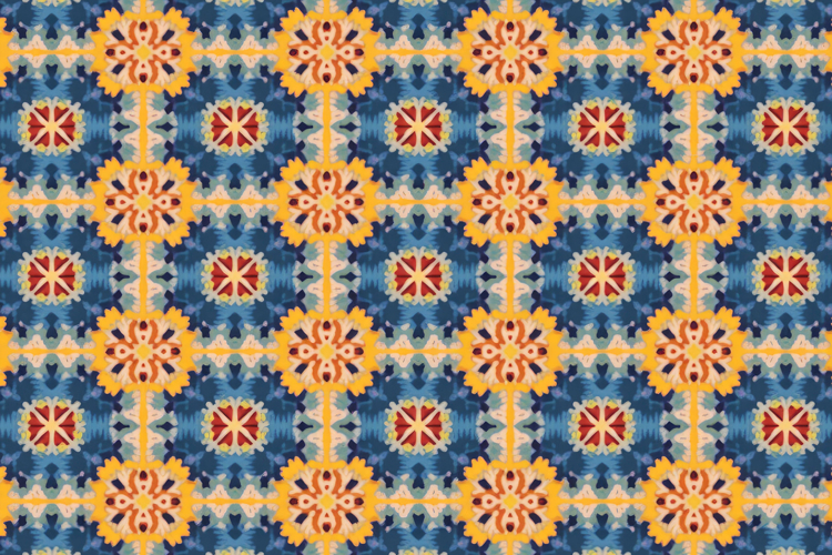 Pattern Background Image 7