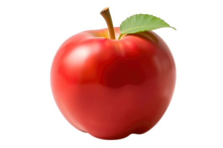 Apple Clipart Image 16