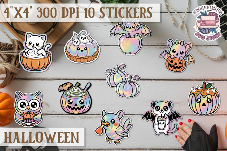 Scary Clipart Image 16