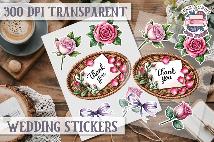 Wedding Clipart Image 16