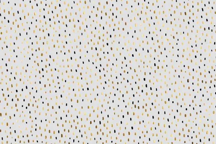 Polkadot Pattern Background