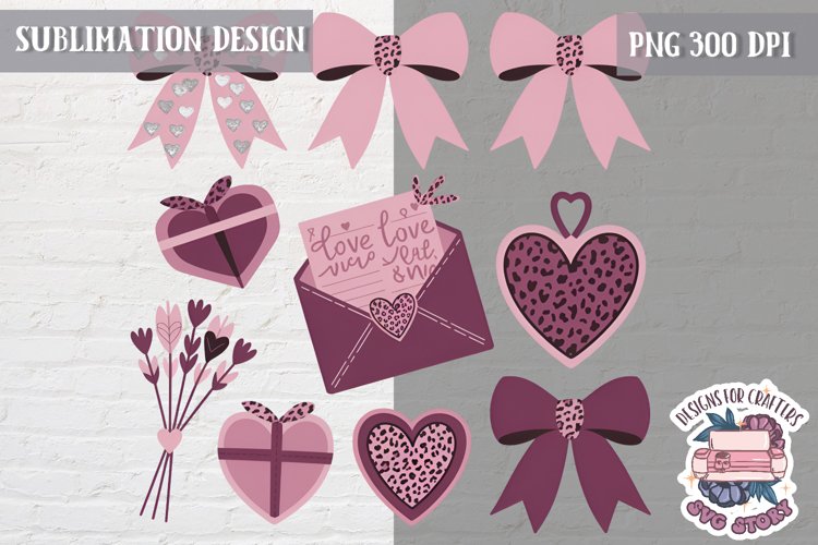 Valentines PNG Image 24