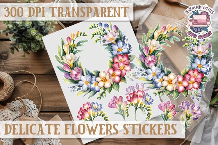 Planner Clipart Image 5
