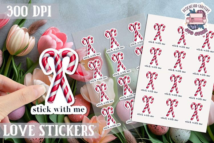 Valentines Day Clipart Image 14