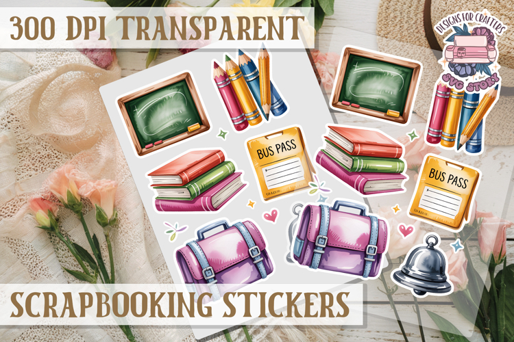 Aesthetic Stickers Image 12