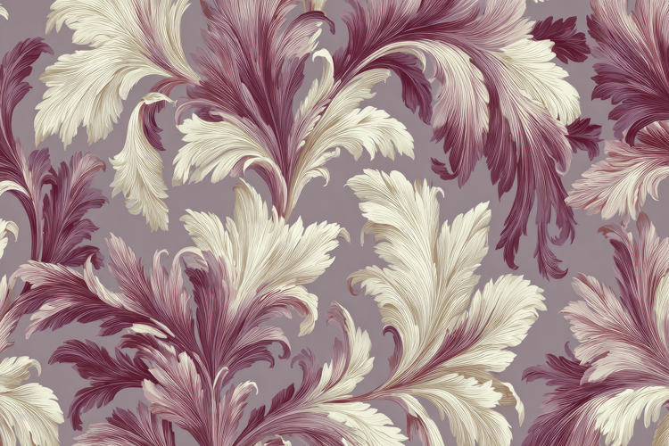 Leaves Background Image 14