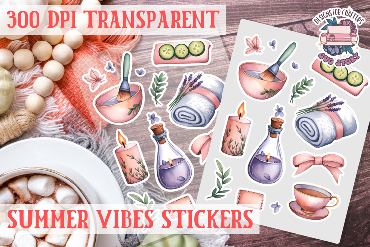 Scrapbook Clipart Image 24