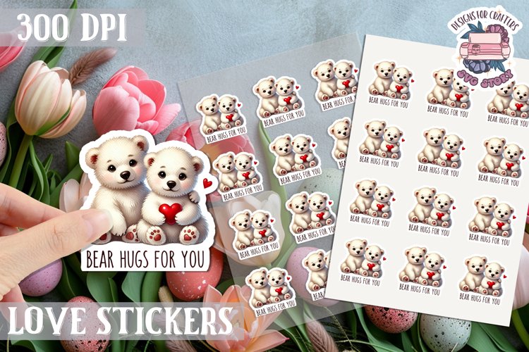 Cute Animals Clipart Image 11