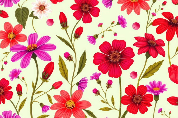 Pattern Background Image 16