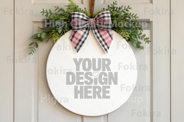 Wooden Sign Clipart Image 23