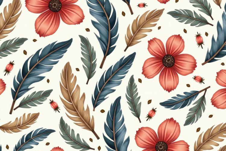 Sublimation Background Image 20