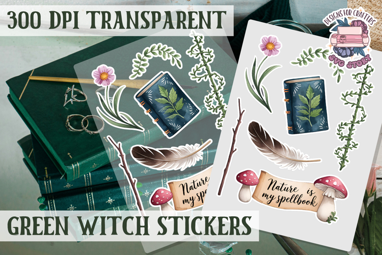 Stickers Svg Image 10