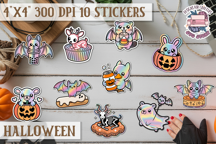 Scary Clipart Image 15