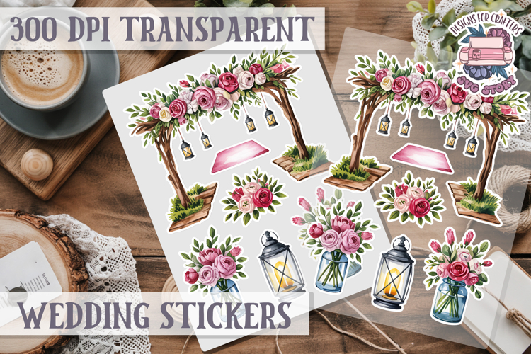 Wedding Clipart Image 15