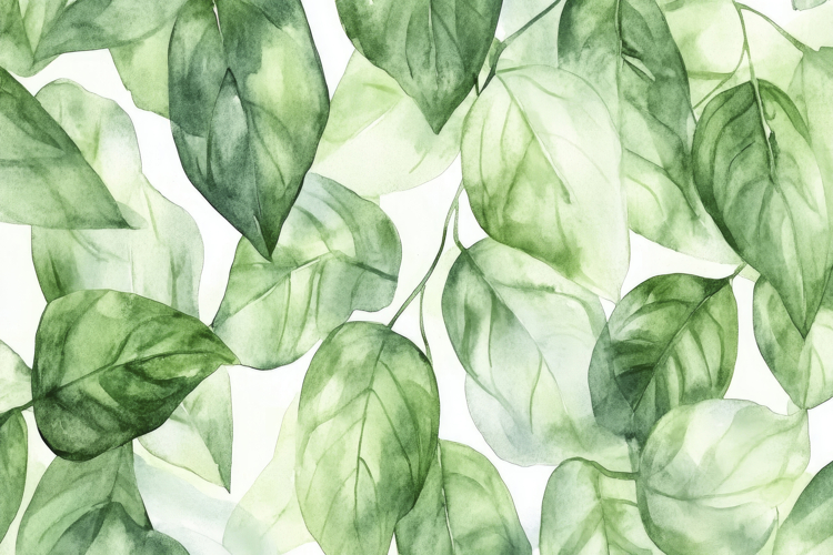 Green Wallpaper Image 16