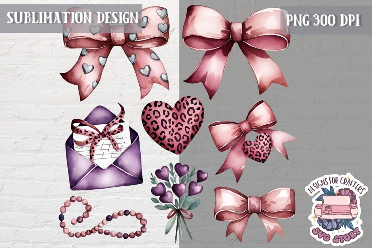 Valentines PNG Image 23