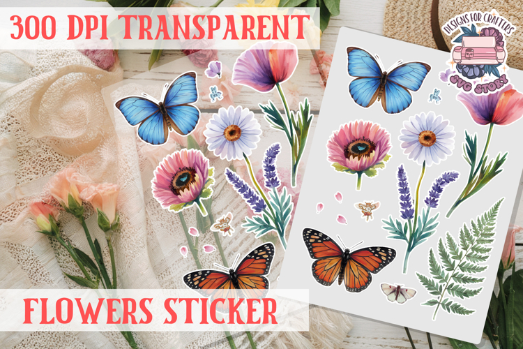 Stickers Svg Image 8