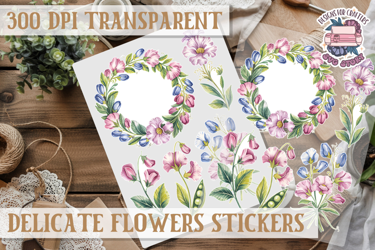 Planner Clipart Image 4