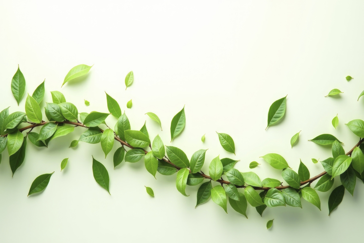 Green Texture Background Image 20