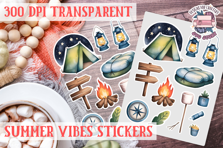 Scrapbook Clipart Image 23