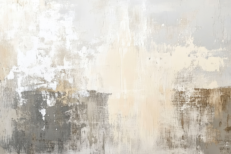 Abstract Painting Background Wallpaper