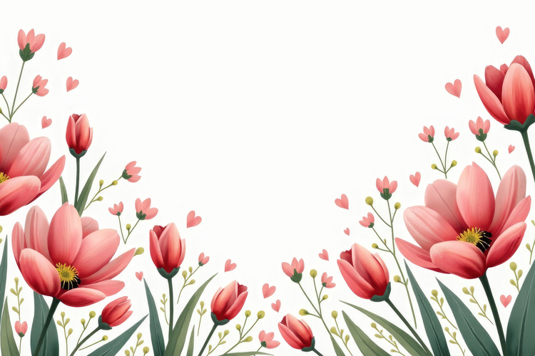 Pink Texture Background Image 6