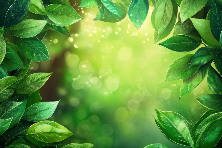 Green Texture Background Image 20