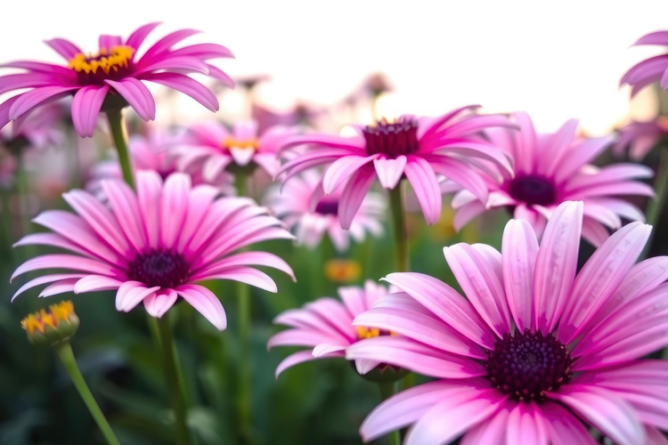 Flower Daisy Clipart Image 6