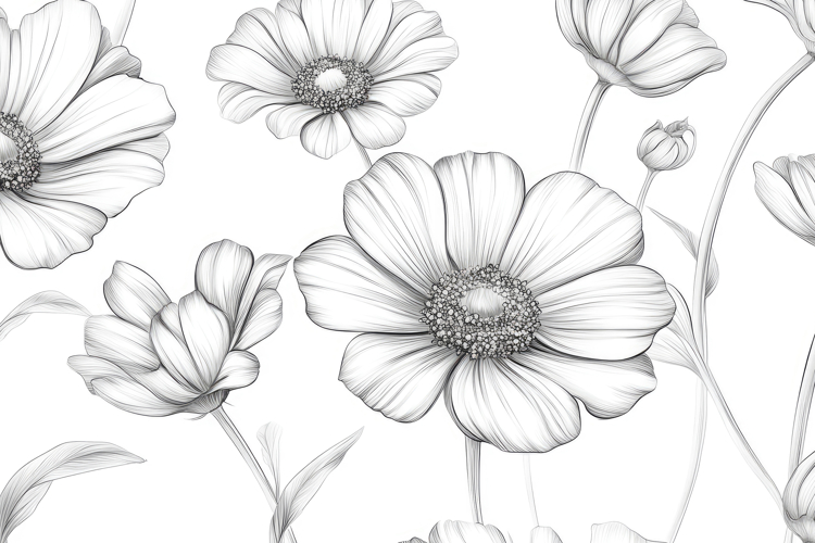 Daisy Wallpaper Image 19